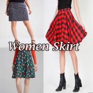 Women Skirt screenshot 0