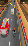 Top MOTO Racing 3D screenshot 0