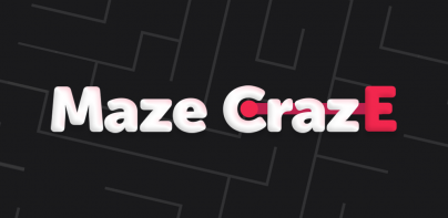 Maze Craze - Labyrinth Puzzles