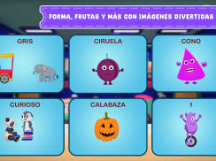 ABCKidsTV-Spanish Tracing Fun screenshot 8