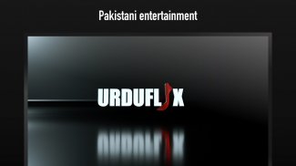 Urduflix screenshot 1