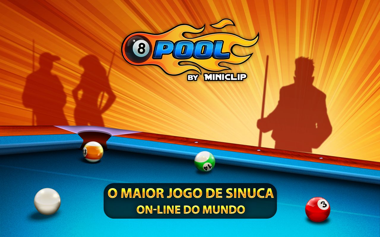 Jogo De Sinuca Pool Bilhar versão móvel andróide iOS apk baixar  gratuitamente-TapTap