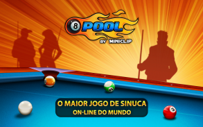 Pool: 8 Ball Billiards Snooker para Android - Baixe o APK na Uptodown