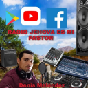 Radio JEHOVA es mi pastor Icon