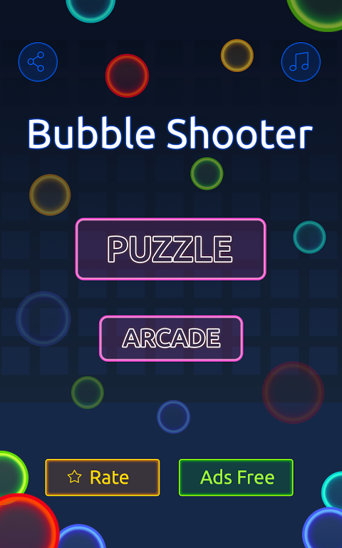 Bubble Shooter Deluxe FREE::Appstore for Android