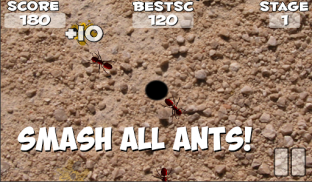 Squish these Ants screenshot 6