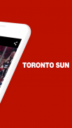 Toronto Sun screenshot 2