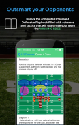 Football Blueprint screenshot 0