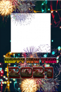 Happy New Year 2021 Photo Frames screenshot 5