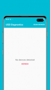 USB diagnostics screenshot 1