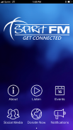 Spirit FM screenshot 0