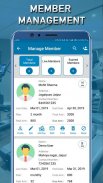 GOGYM4U - Gym Management App screenshot 3