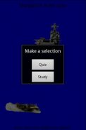 Navigation Rules Quiz screenshot 4