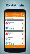 Kontakte Sicherungskopie screenshot 7