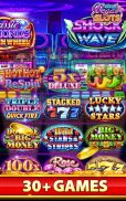VEGAS Slots by Alisa – Free Fun Vegas Casino Games screenshot 8