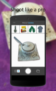Product Camera screenshot 4