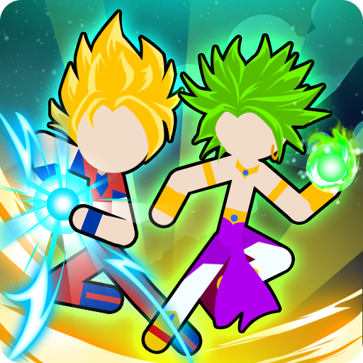 Stick Fight-Battle Of Warriors Ver. 1.0.4 MOD APK, UNLIMITED ULTIMATE  SKILL