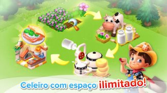 Download do APK de Mow it: Jogos de fazenda para Android