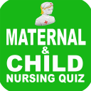 Maternal & Child Nursing Quiz Icon