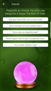 Horóscopo diário - astrologia do zodíaco screenshot 3