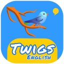 Twigs: The English Learning App