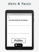 🏫Grammatik, Rechtschreibung screenshot 3
