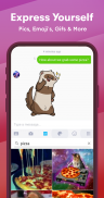 Kik — Messaging & Chat App screenshot 5