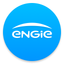ENGIE Energie NL Icon