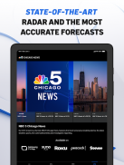 NBC 5 Chicago: News & Weather screenshot 3