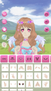 Anime Avatar - Face Maker screenshot 4