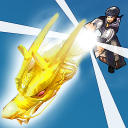 Blast Dragon Icon