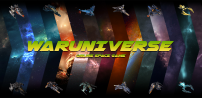 WarUniverse: Cosmos Online