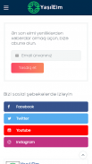 Yaşıl Elm screenshot 0
