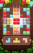 Block puzzle Piraten Odyssee screenshot 4