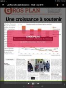 LNC et ses Magazines screenshot 4