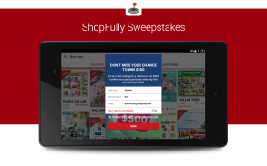 Shopfully: Offers & Catalogs screenshot 10