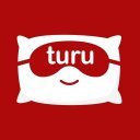 Turu : Hotel & Tiket Murah Icon