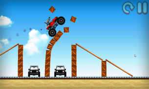 Monkey Beach Buggy screenshot 4