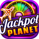 Jackpot Planet - a New Adventure of Slots Games