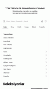 Koton:Giyim Alışveriş Sitesi screenshot 2