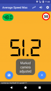 Average Speed Cameras - Speed Max screenshot 5