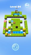 Animal Run screenshot 3