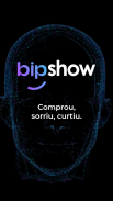 BipShow-Ingressos para Eventos screenshot 0