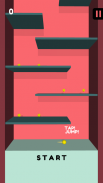 TapJump 3D - Endless Jump screenshot 3