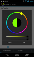 Draw Your Notes - FREE screenshot 4