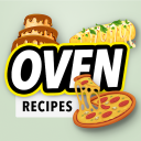 Oven and Crockpot recipes Icon