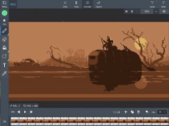 Pix2D - Pixel art studio screenshot 5