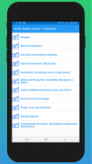 ICSE Selina Class 7 Solutions screenshot 0