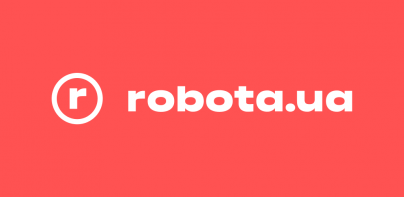 robota.ua - робота і вакансії