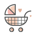 Buy4Baby - Buy & Sell baby products Icon